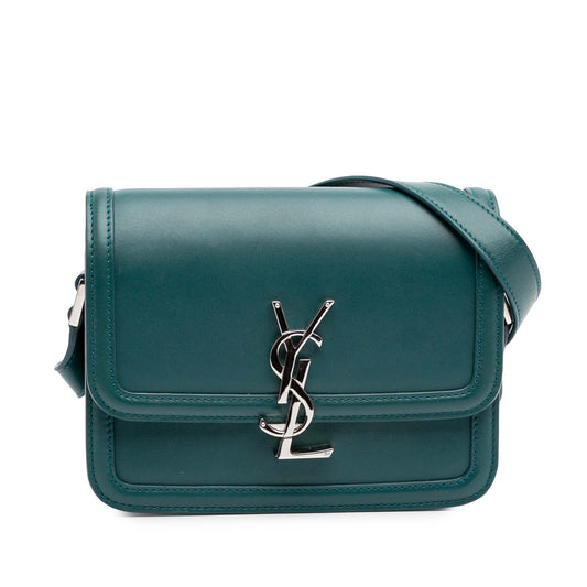 Saint Laurent Solferino