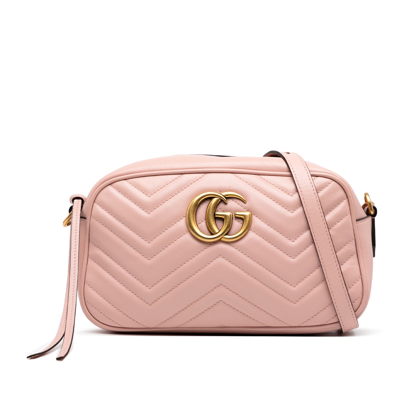 Gucci GG Marmont Camera Bag