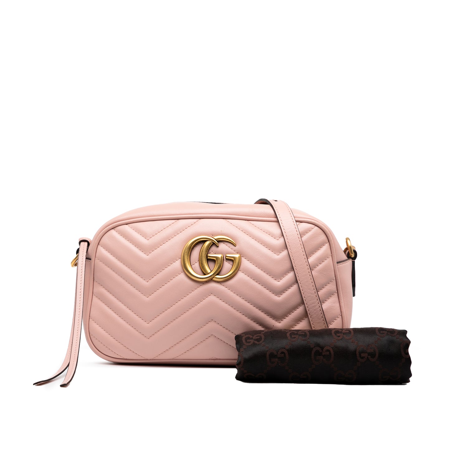 Gucci GG Marmont Camera Bag