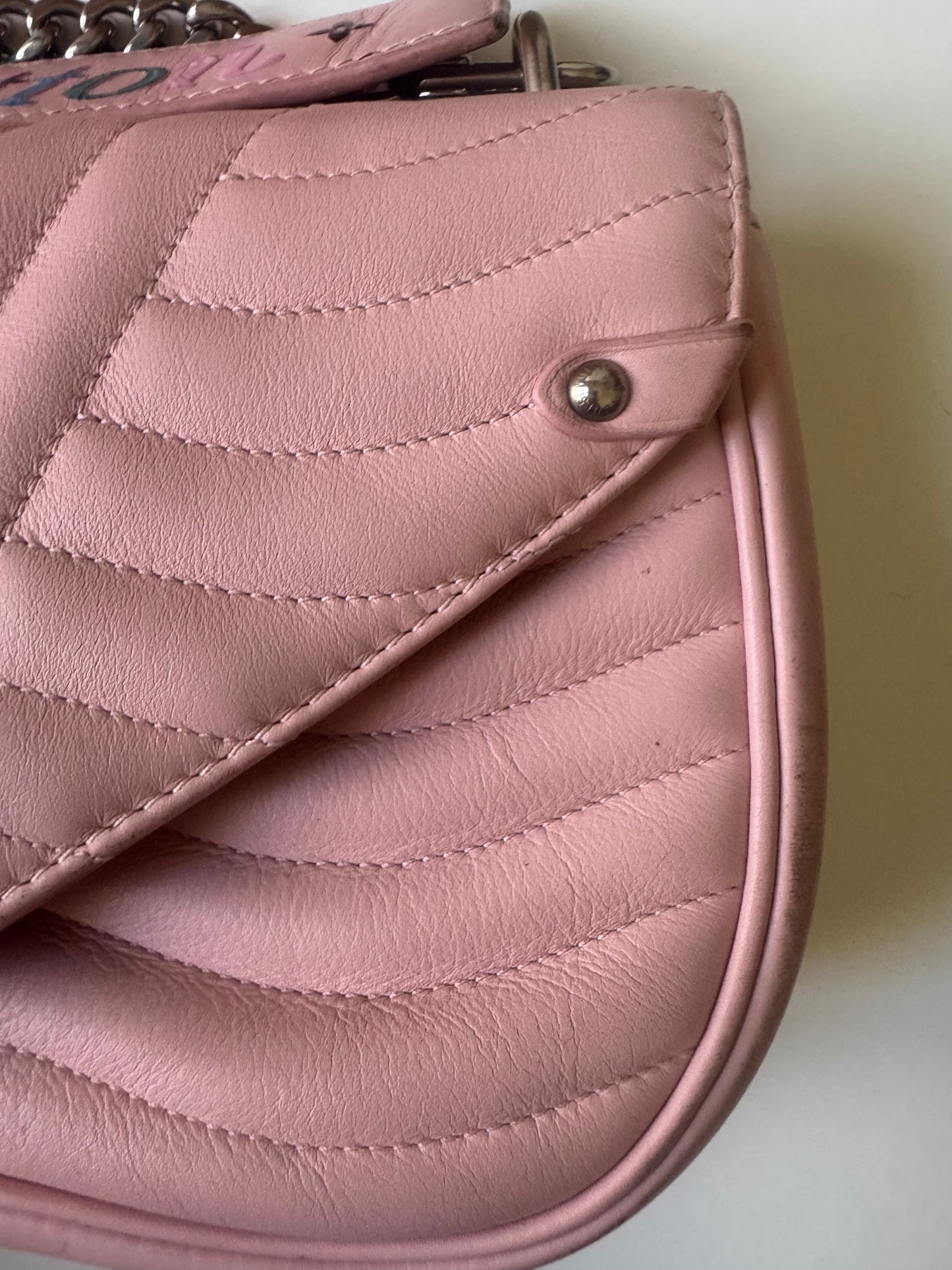 Louis Vuitton New Wave MM