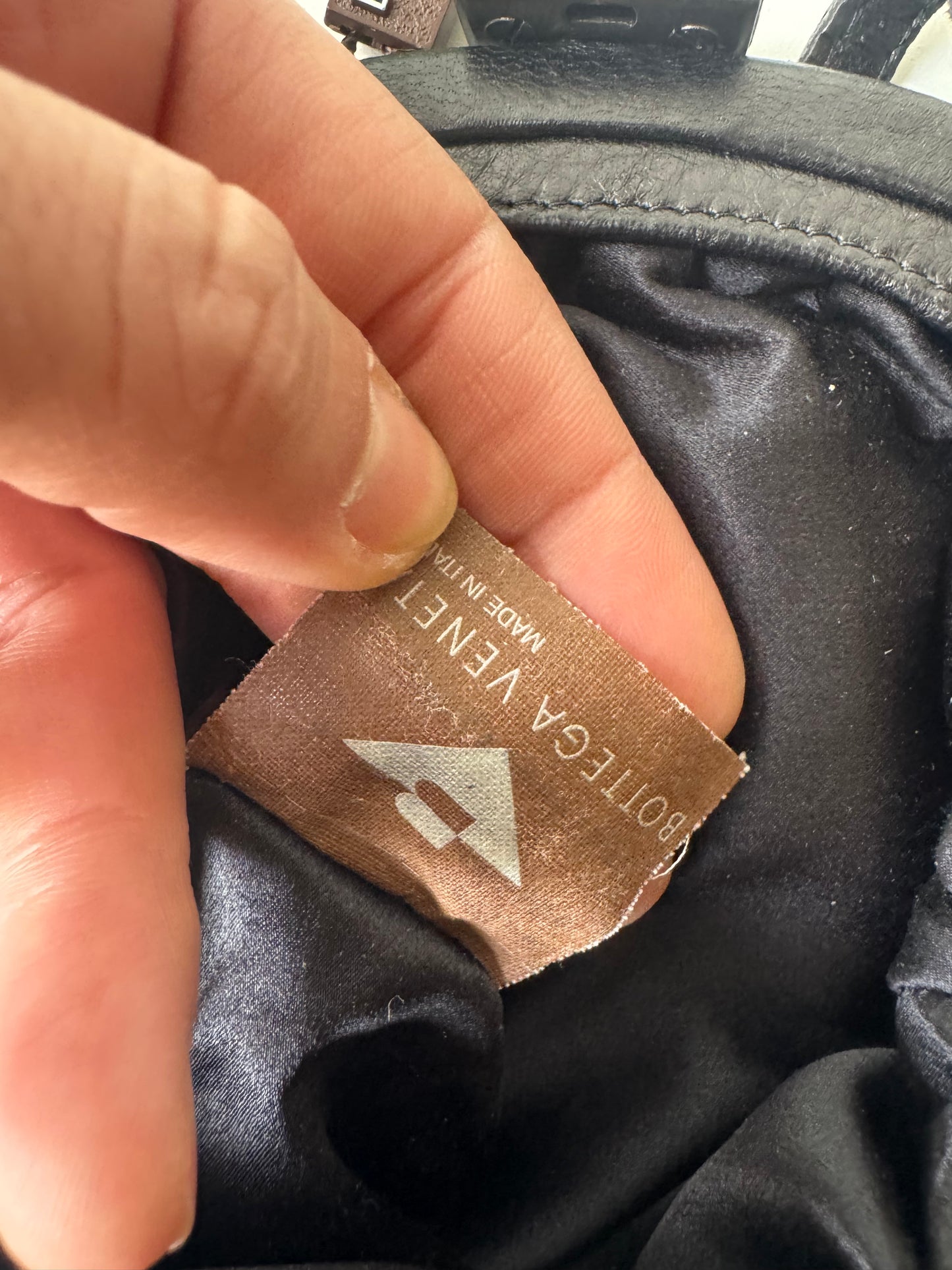 Bottega Veneta Floral