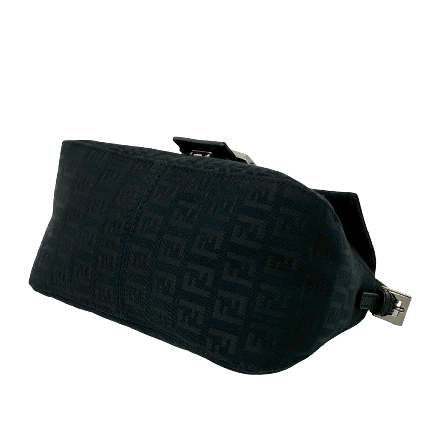 Fendi Zucchino Canvas Mamma Forever