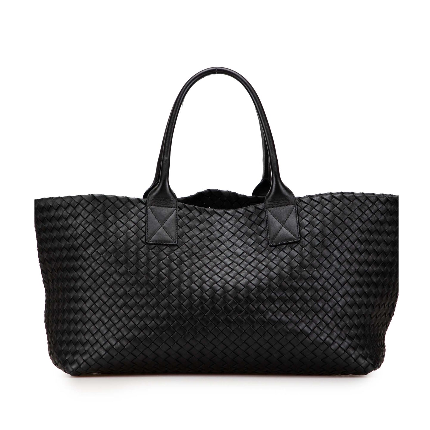 Bottega Veneta Cabas Tote