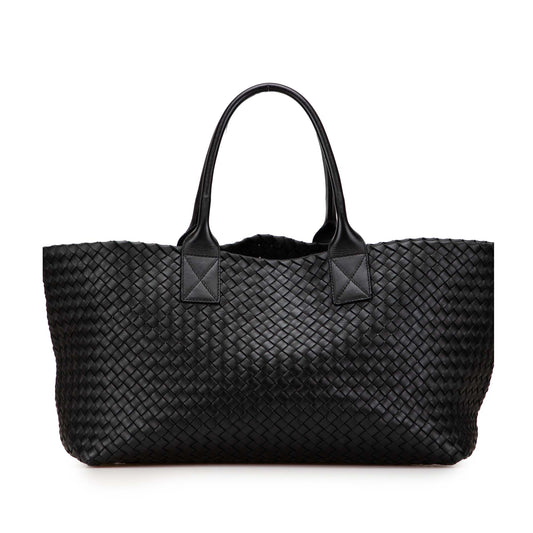 Bottega Veneta Cabas Tote