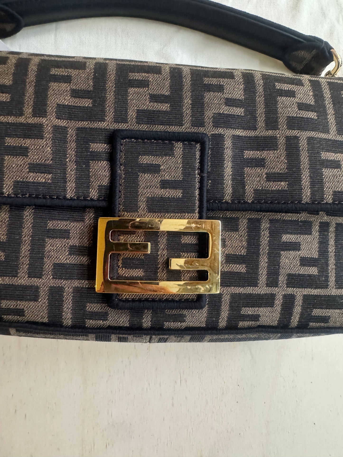 Fendi Baguette