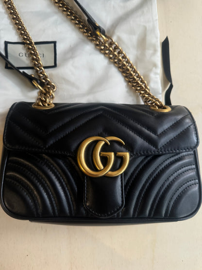 Gucci Marmont Small