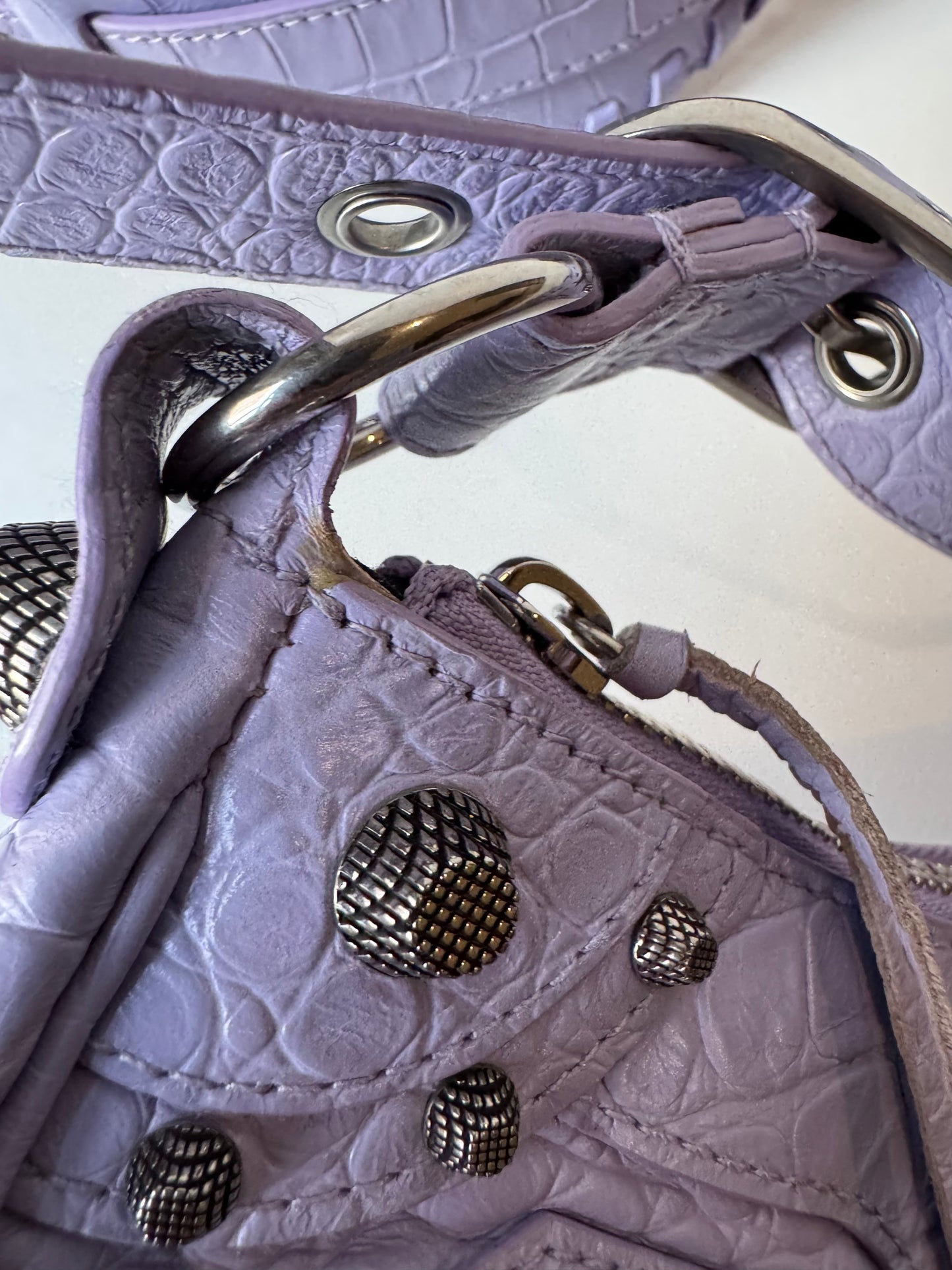 Balenciaga Le Cagole