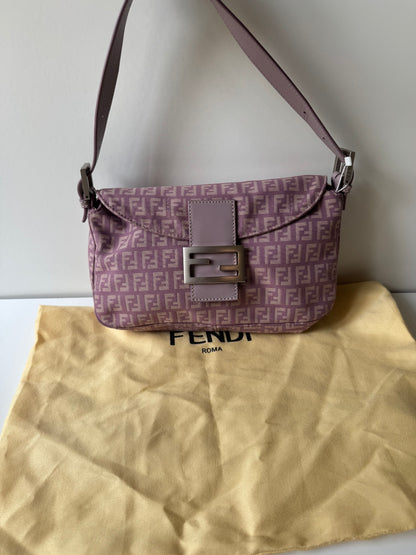 Fendi Zucchino