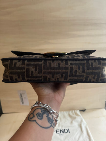 Fendi Baguette