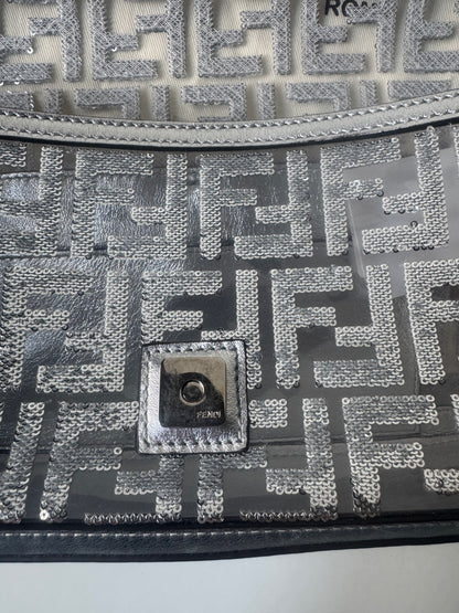 Fendi Baguette Nicki Minaj FF 1974