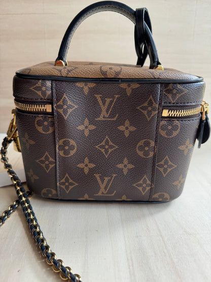 Louis Vuitton Vanity PM