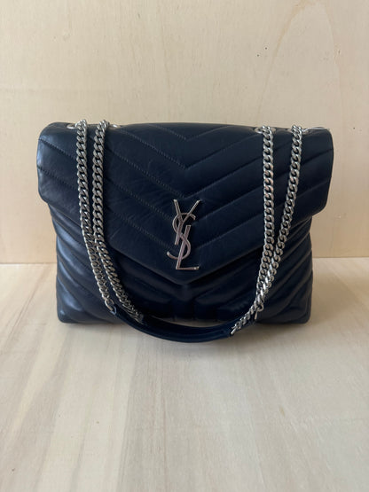 Saint Laurent Lou Lou bag