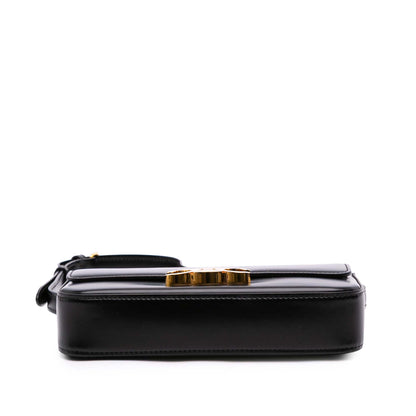 Celine Triomphe Claude Shoulder Bag