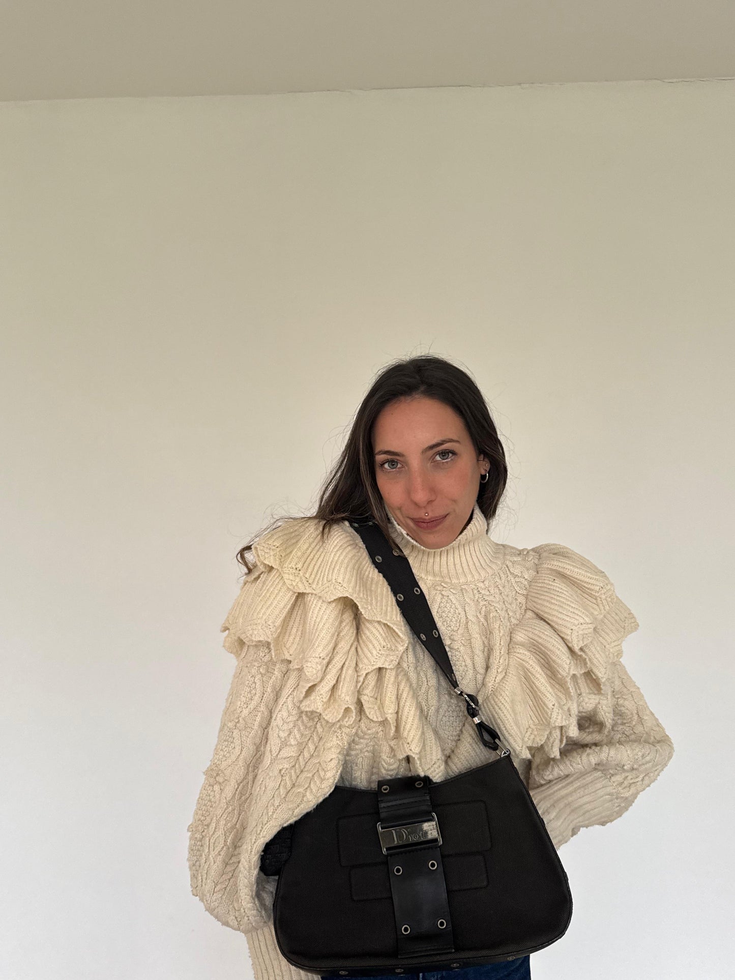 Dior Street Chic Columbus