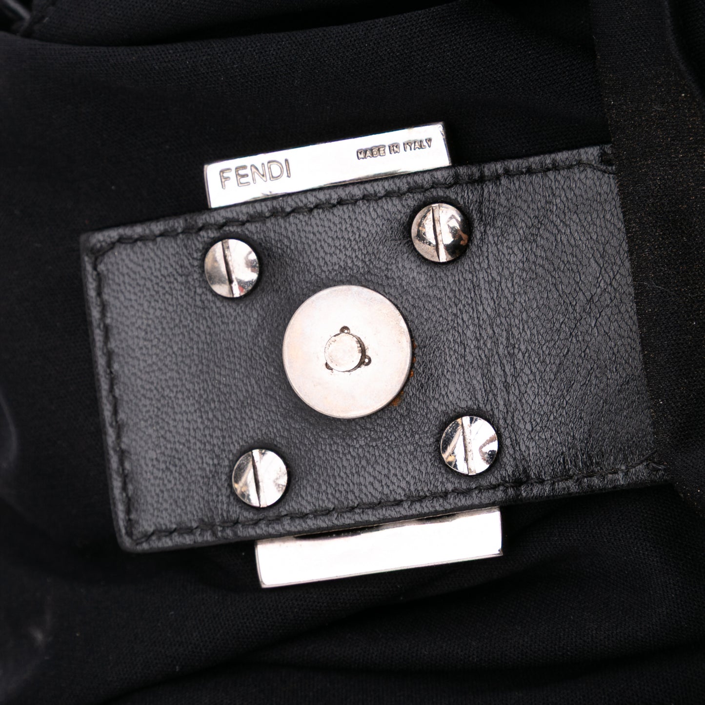 Fendi Zucchino Mamma Forever