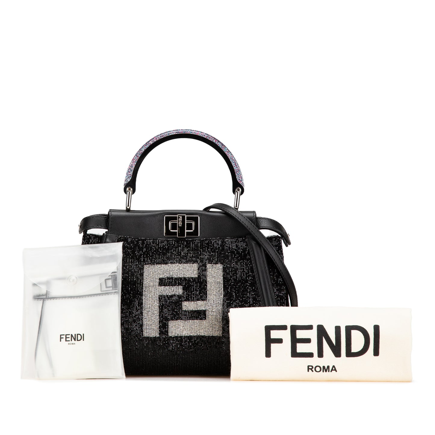 Fendi Peekaboo