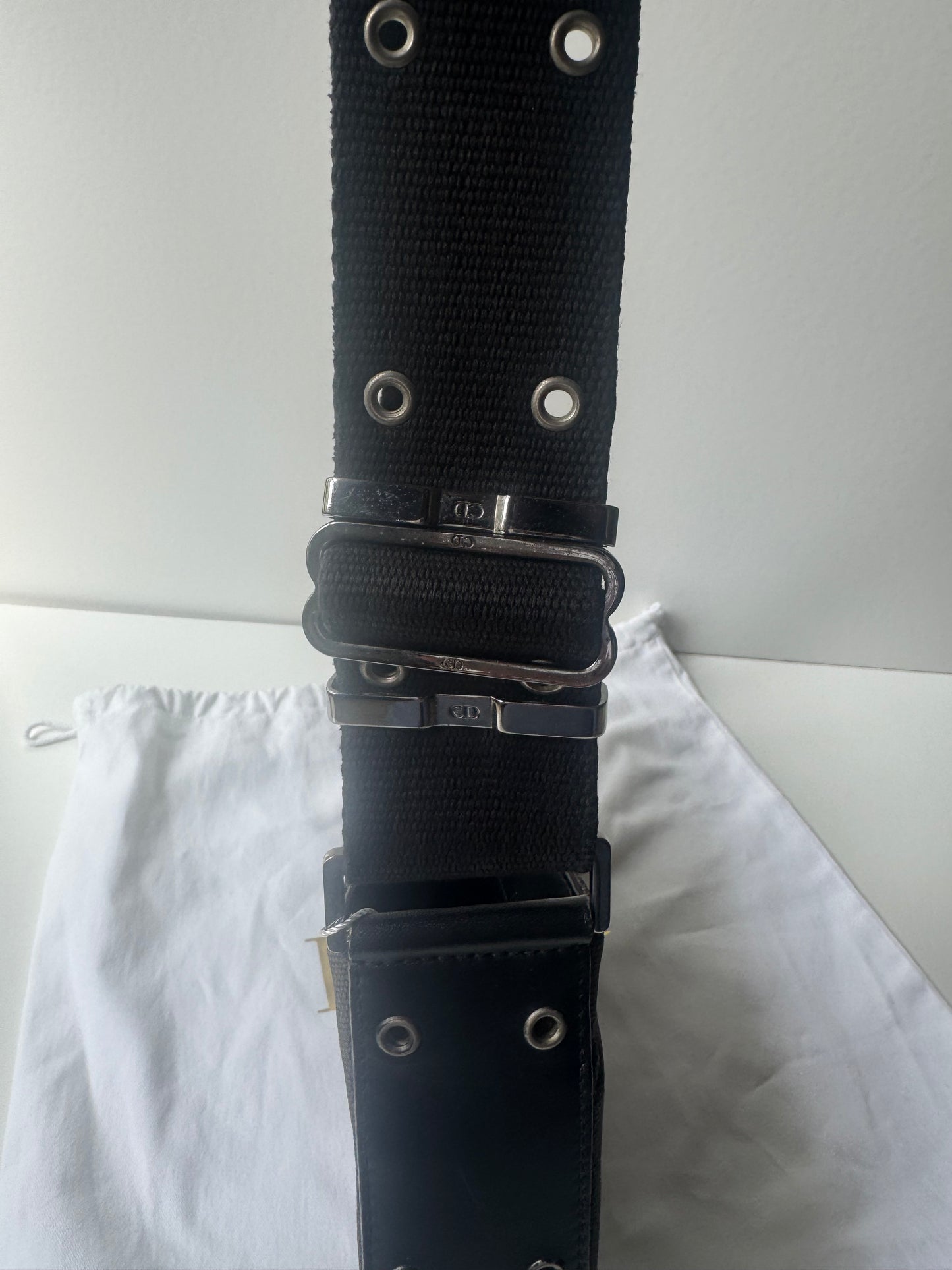 Dior Street Chic Columbus