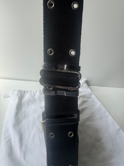 Dior Street Chic Columbus