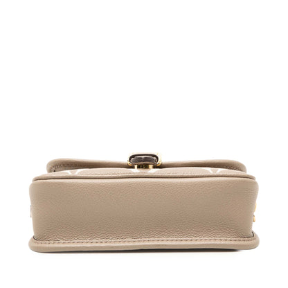 Louis Vuitton Bicolor Monogram Empreinte Giant