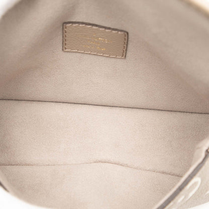 Louis Vuitton Bicolor Monogram Empreinte Giant