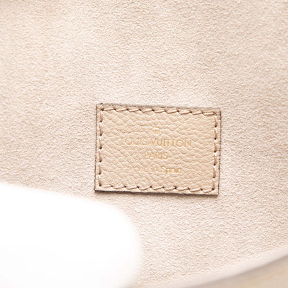 Louis Vuitton Bicolor Monogram Empreinte Giant