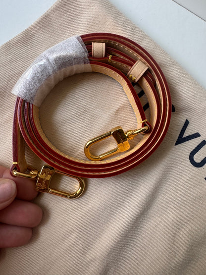 Louis Vuitton Speedy