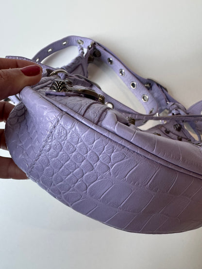 Balenciaga Le Cagole