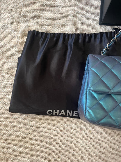 Chanel Mini Rectangular