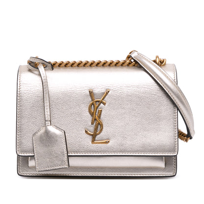 Saint Laurent Sunset