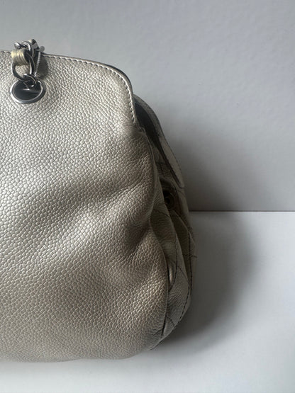 Chanel CC Bowling Bag