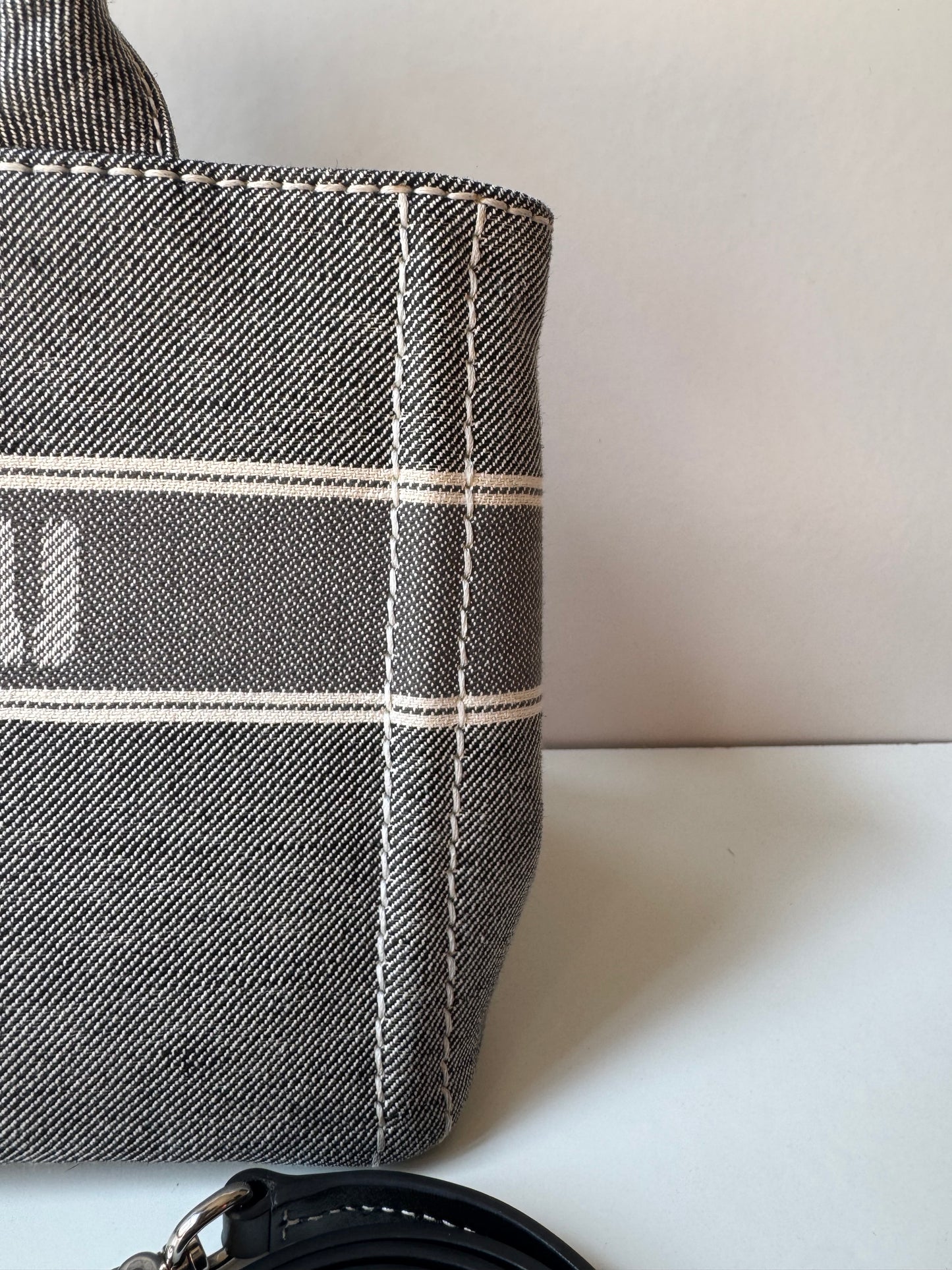 Miu Miu Small Logo Used Bag