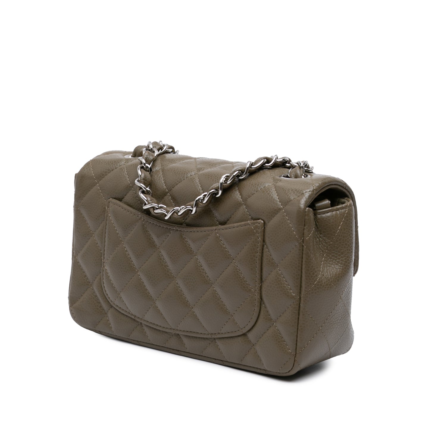 Chanel Mini Rectangular