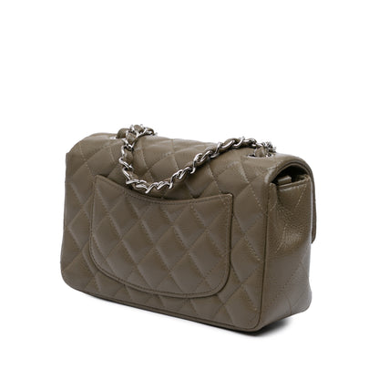 Chanel Mini Rectangular