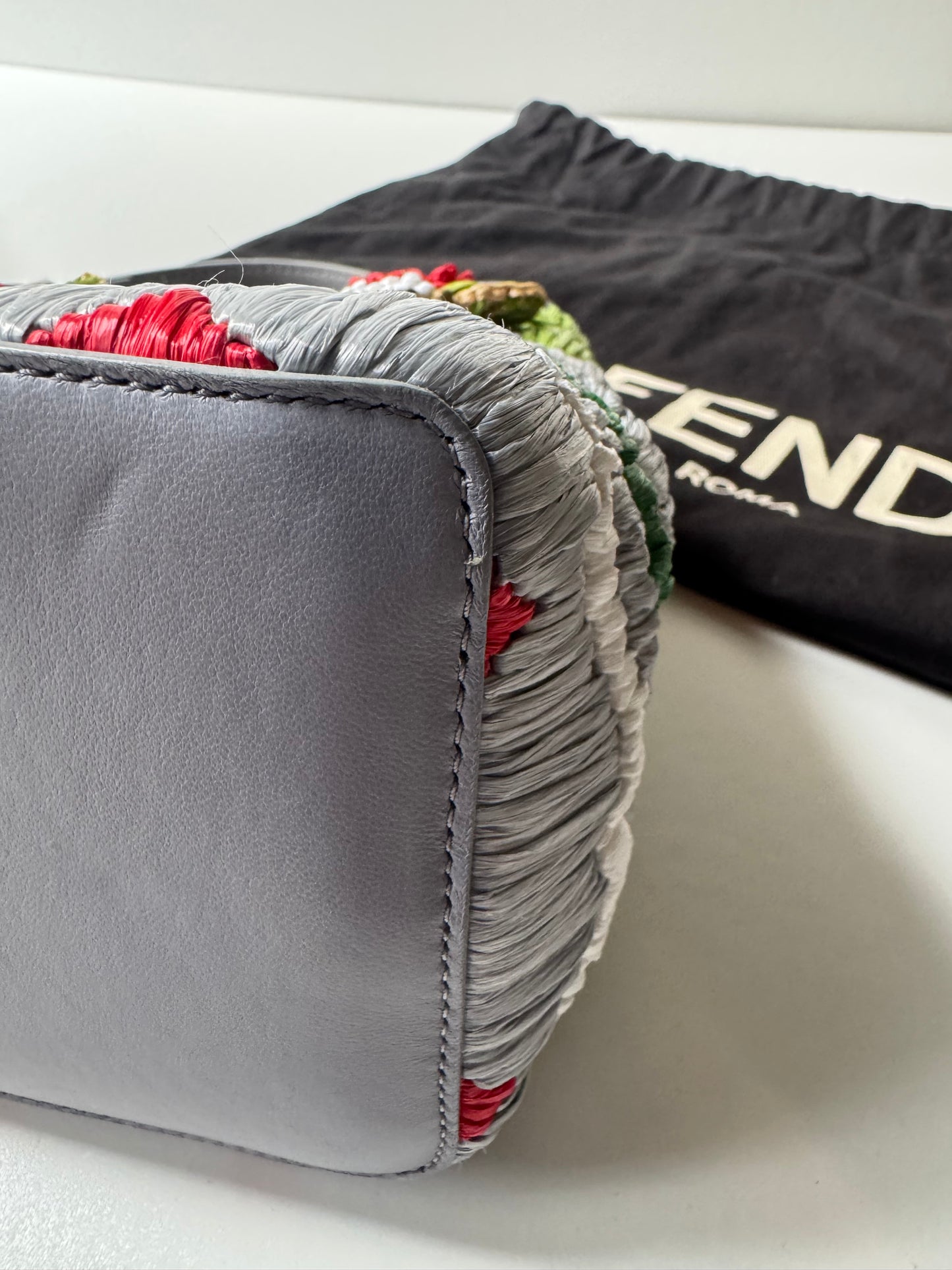 Fendi Peekaboo