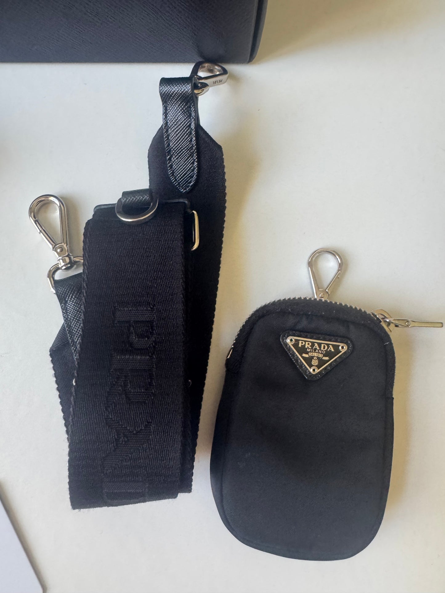 Prada Re Edition 2005