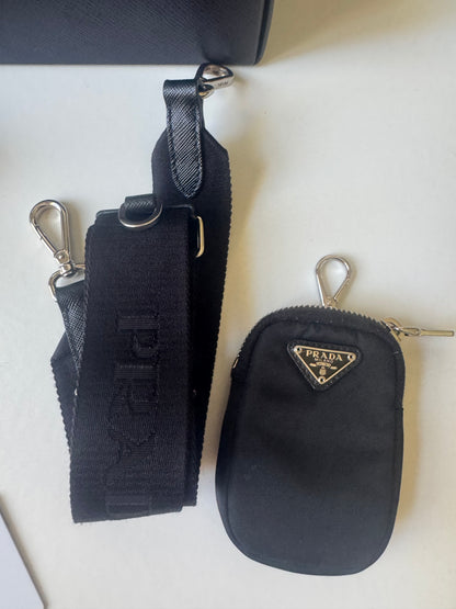 Prada Re Edition 2005