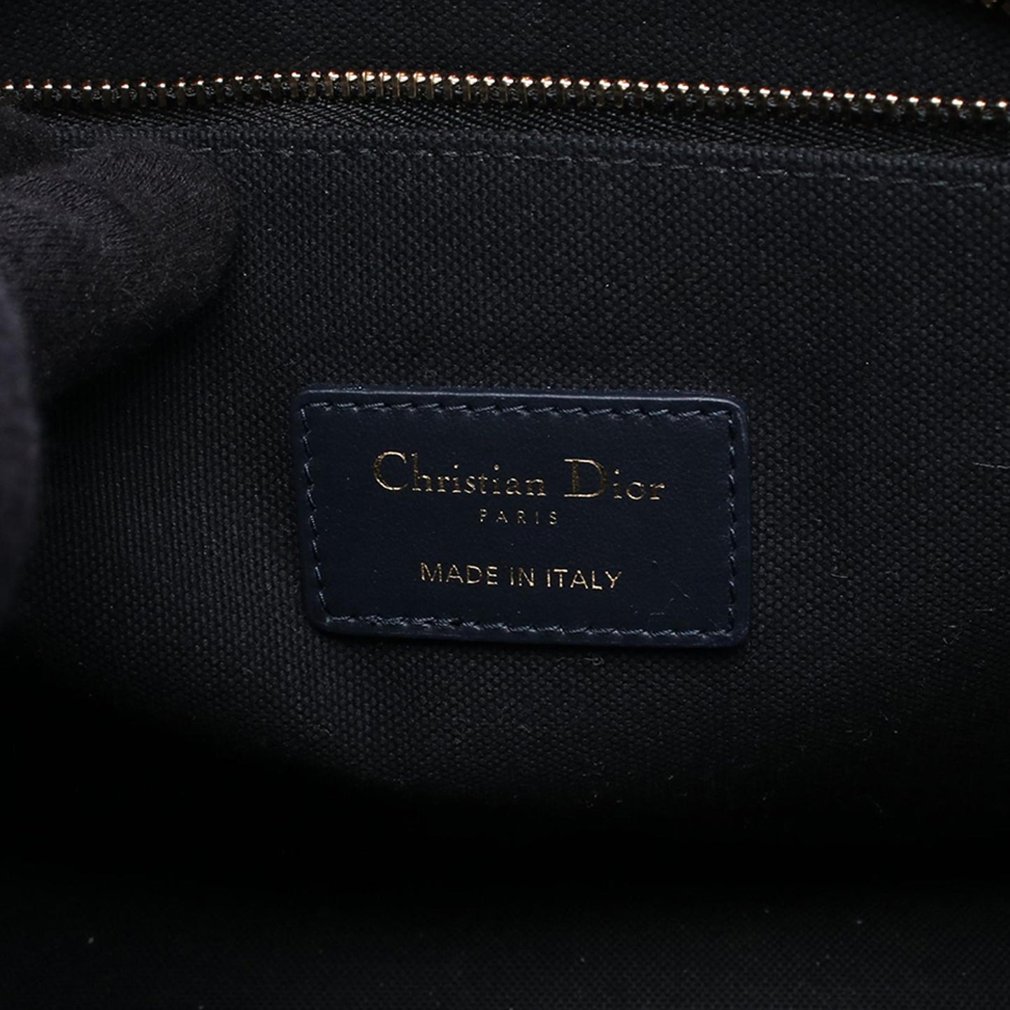 Dior Oblique Book Tote