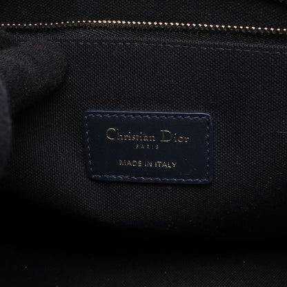 Dior Oblique Book Tote