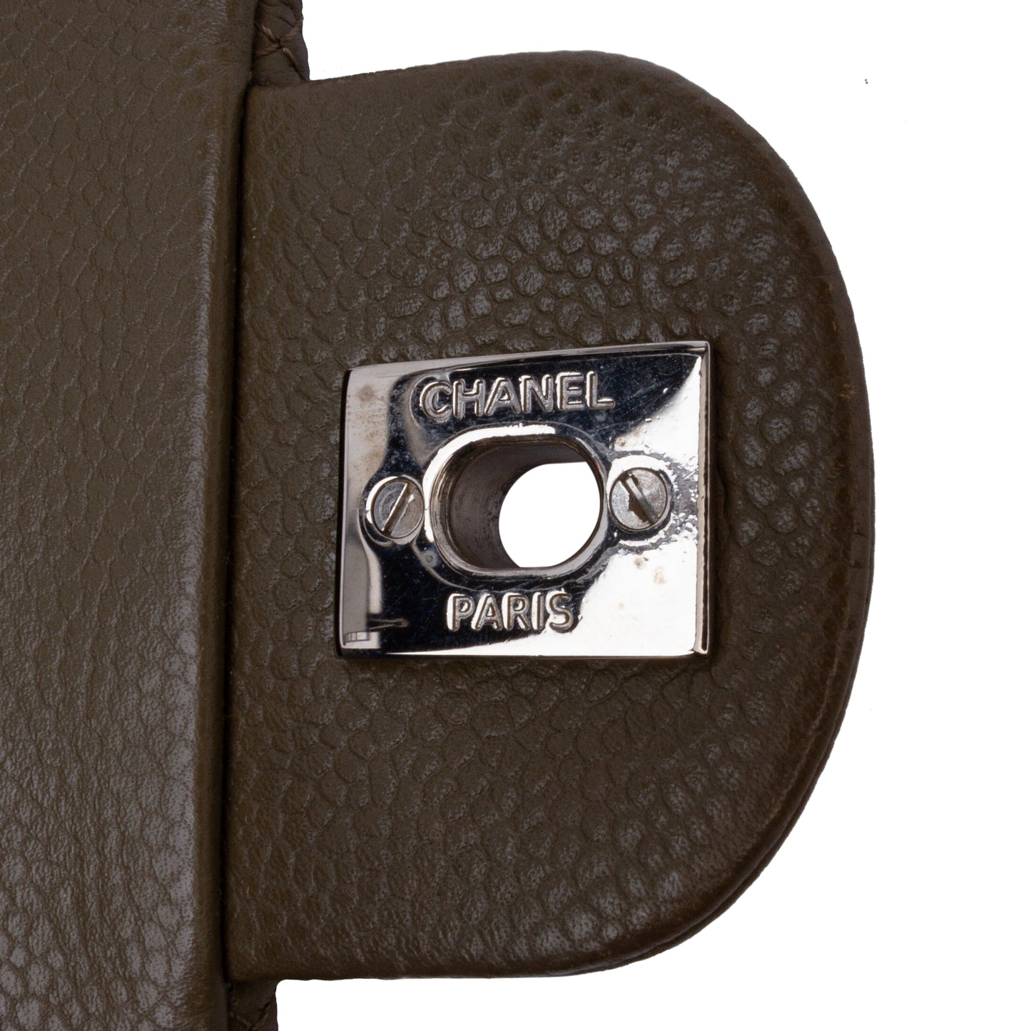 Chanel Mini Rectangular