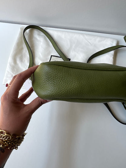 Borsa Gucci Soho Disco Bag