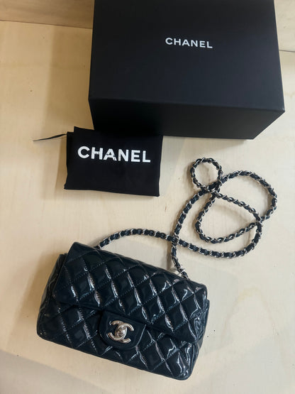 Chanel Mini Rectangular