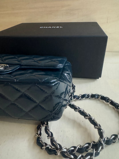 Chanel Mini Rectangular