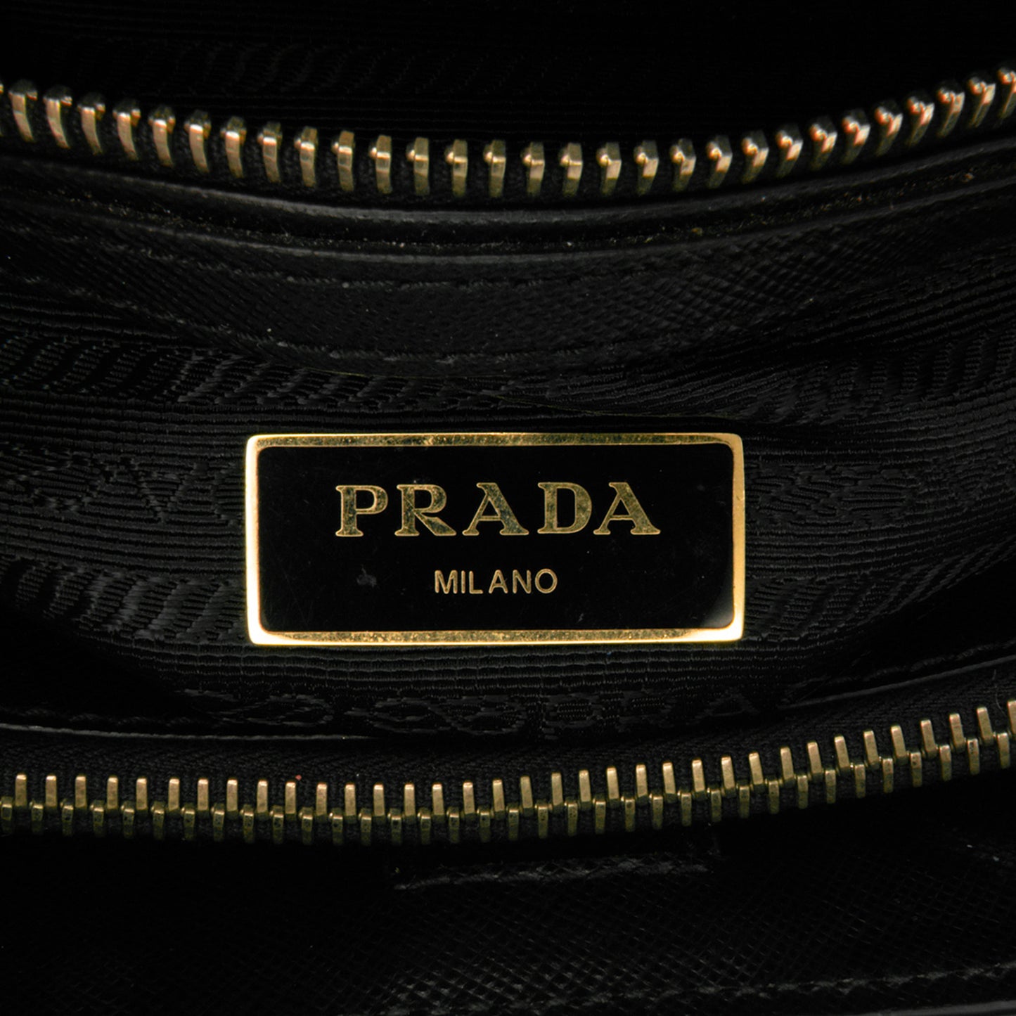 Prada Galleria