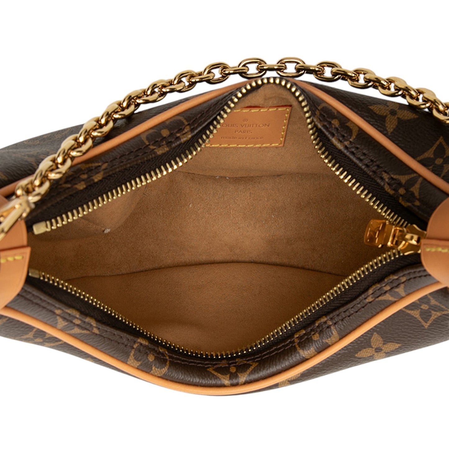 Louis Vuitton Monogram Loop