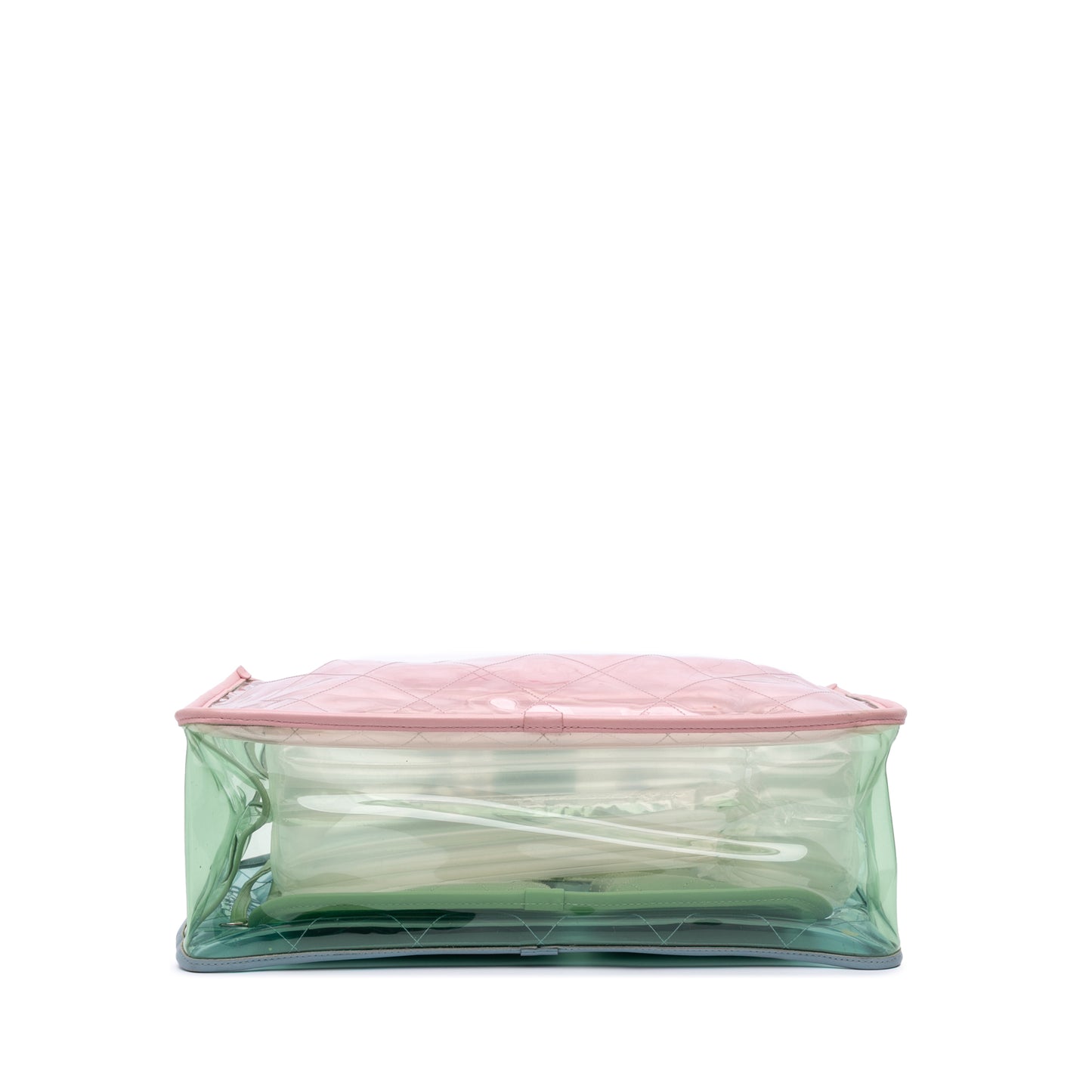 Chanel Coco Splash Shopping Tote