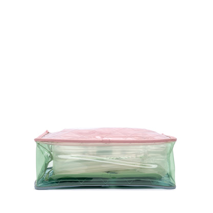Chanel Coco Splash Shopping Tote