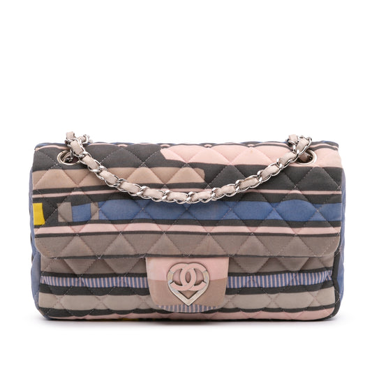 Chanel Ocean Drive Flap