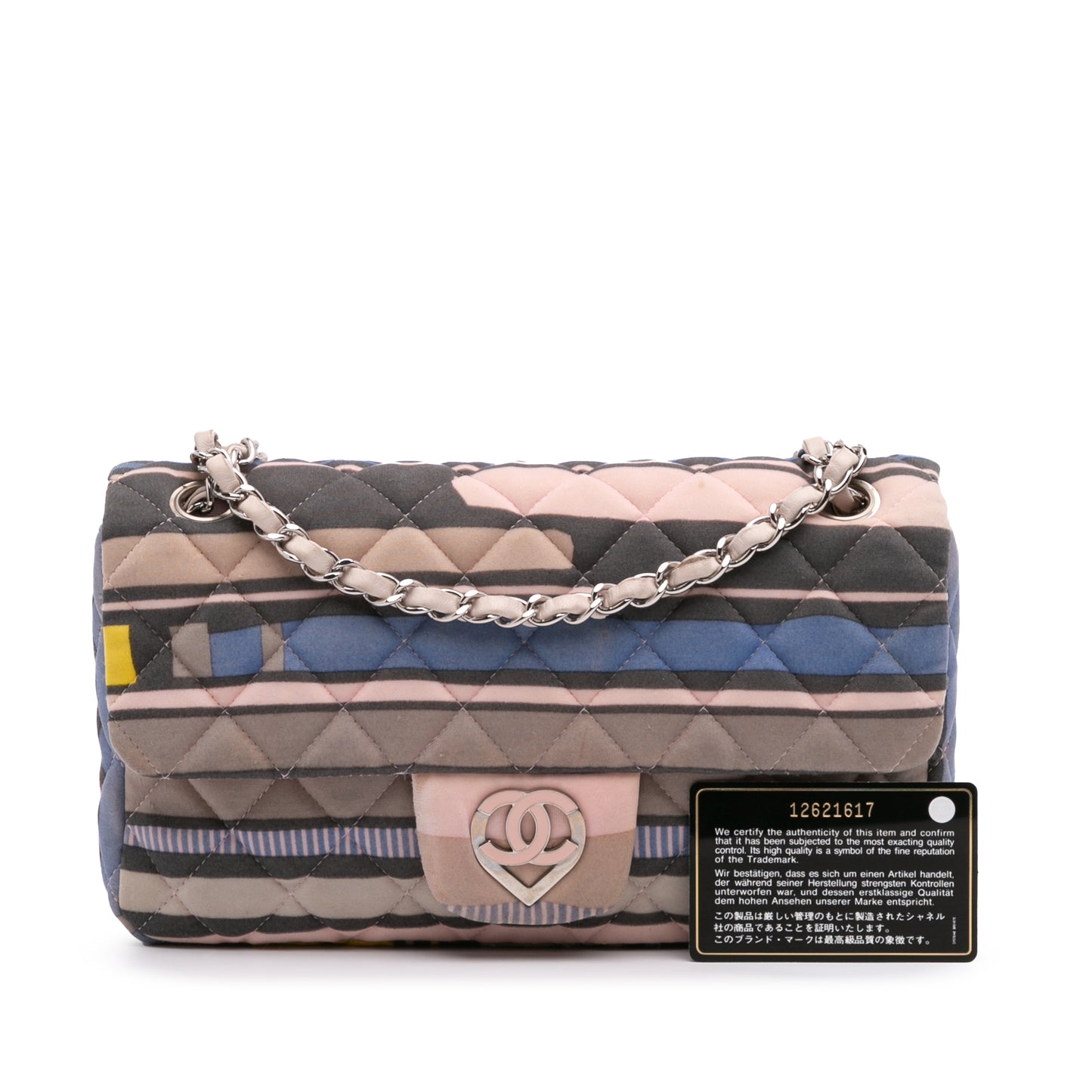 Chanel Ocean Drive Flap