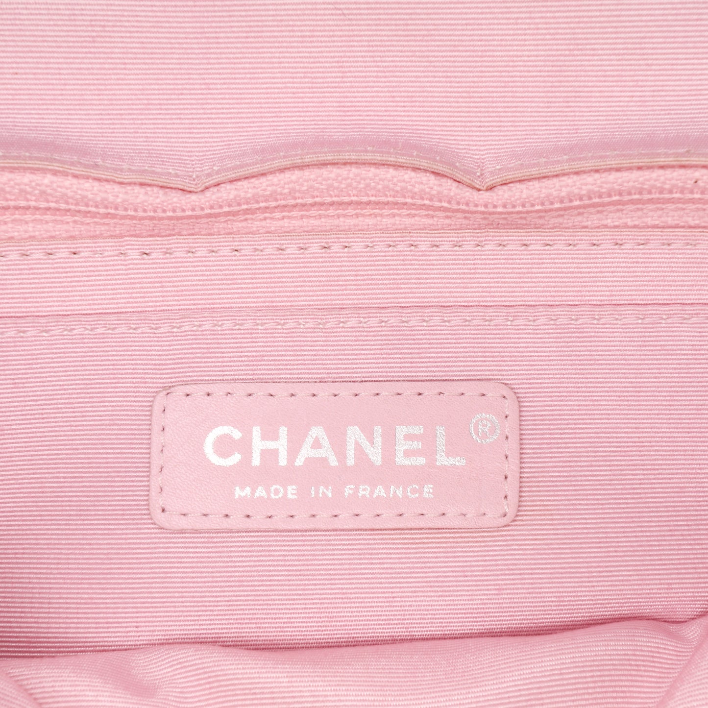 Chanel Ocean Drive Flap