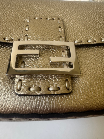 Fendi Baguette Selleria